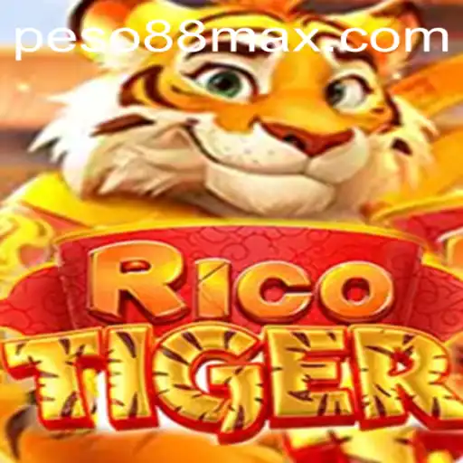 Explore the Exciting World of RicoTiger: A Comprehensive Guide to Peso88 Official