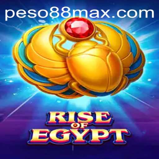 Exploring the Thrills of RiseOfEgypt: A Spotlight on Peso88 Official
