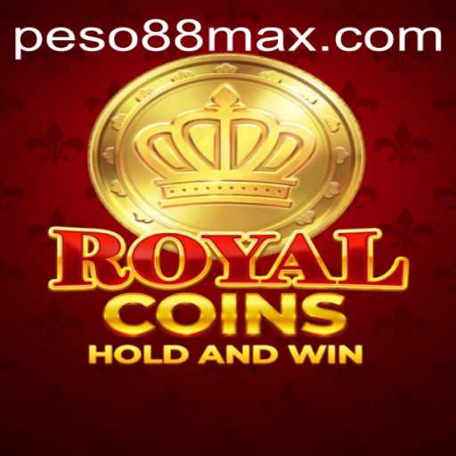 Discover the Excitement of RoyalCoins: A Journey into the World of Peso88 Official