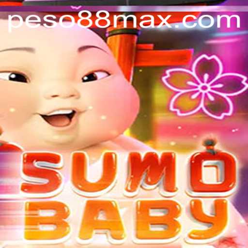 Discover SumoBaby: The Exciting New Game by Peso88 Official