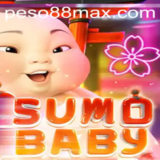 Discover SumoBaby: The Exciting New Game by Peso88 Official