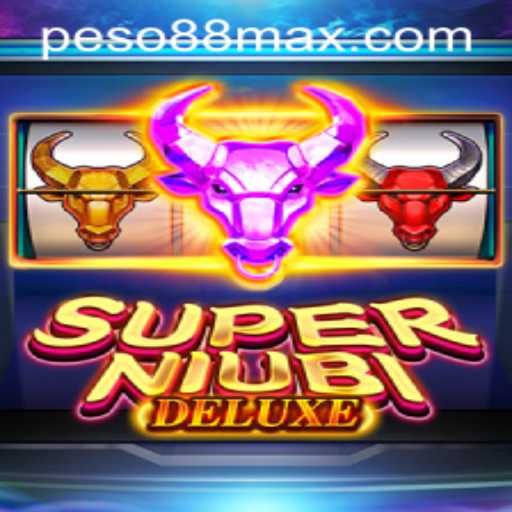 SuperNiubiDeluxe: An Innovative Gaming Experience with Peso88 Official