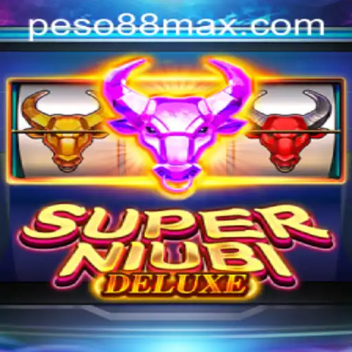 SuperNiubiDeluxe: An Innovative Gaming Experience with Peso88 Official