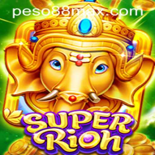 Exploring the Thrilling World of SuperRich with Peso88 Official