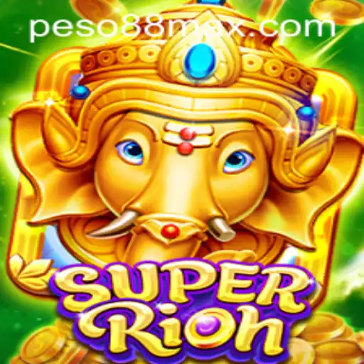 Exploring the Thrilling World of SuperRich with Peso88 Official