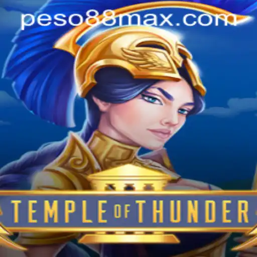 Temple of Thunder: Unveiling the Game with Peso88 Official