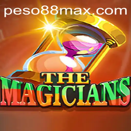TheMagicians: Discover the Enchanting World of Peso88 Official
