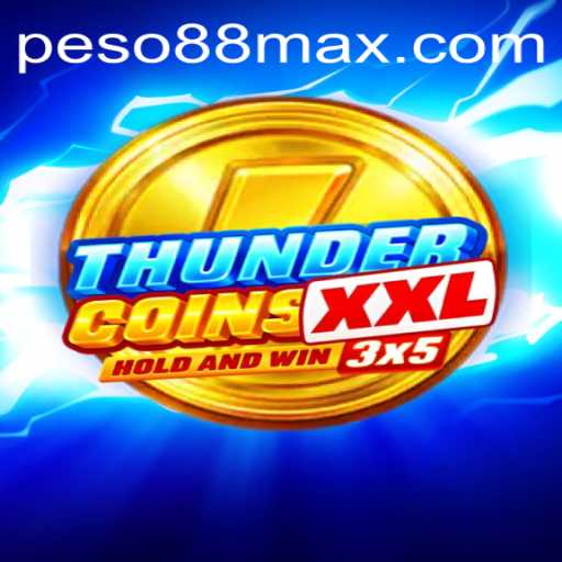 Discover the Excitement of ThunderCoinsXxl – Your Ultimate Gaming Experience