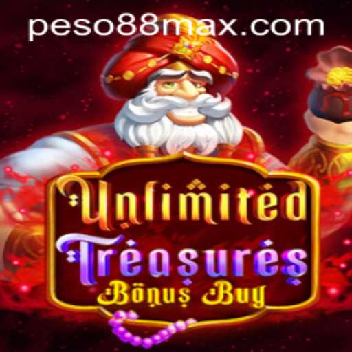 Explore UnlimitedTreasuresBonusBuy: The Ultimate Gaming Adventure Powered by Peso88 Official