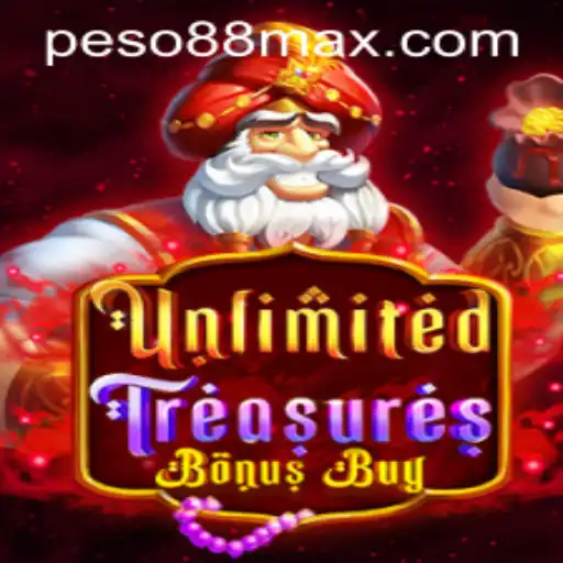 Explore UnlimitedTreasuresBonusBuy: The Ultimate Gaming Adventure Powered by Peso88 Official