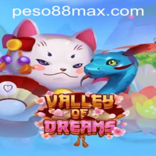 Exploring ValleyofDreams: A Game Worth Discovering