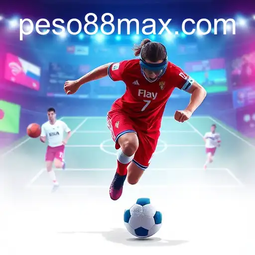 Virtual Sports: A New Era in Competitive Gaming with Peso88 Official