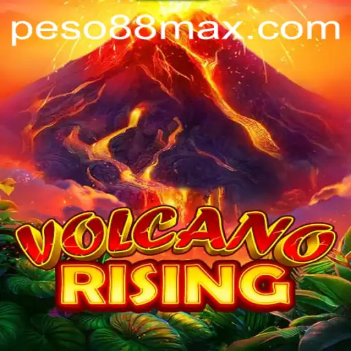 VolcanoRising: An Immersive Adventure into the World of Peso88 Official