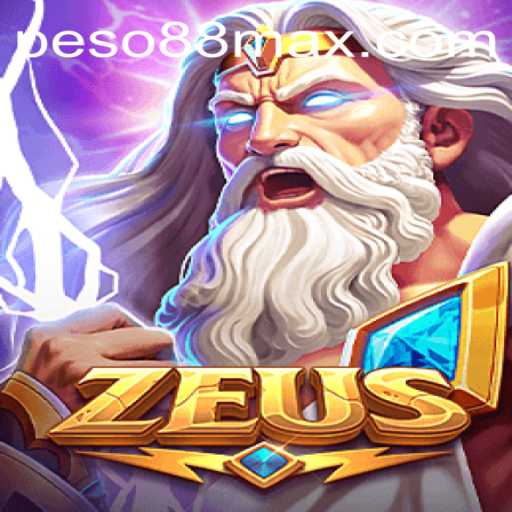 Zeus: Unleashing the Power of the Gods in Peso88 Official